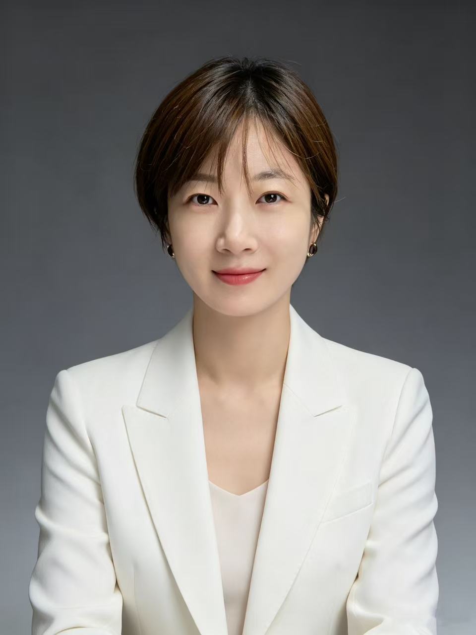 胡奕宜