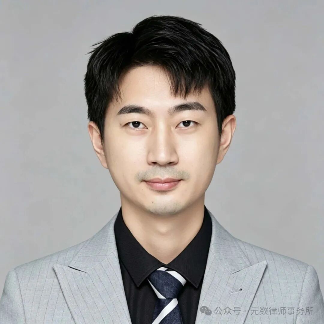 柯鹏程律师