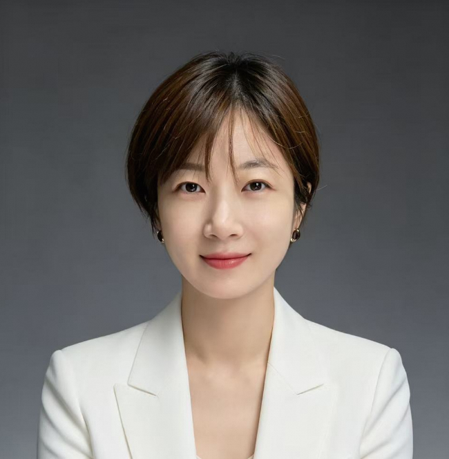 胡奕宜律师