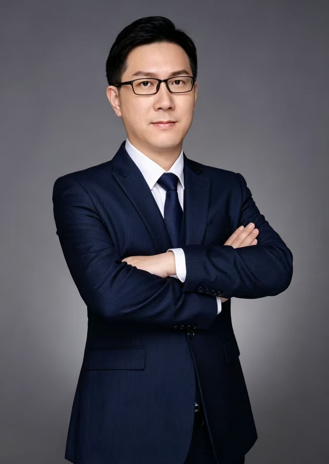 何兆彬